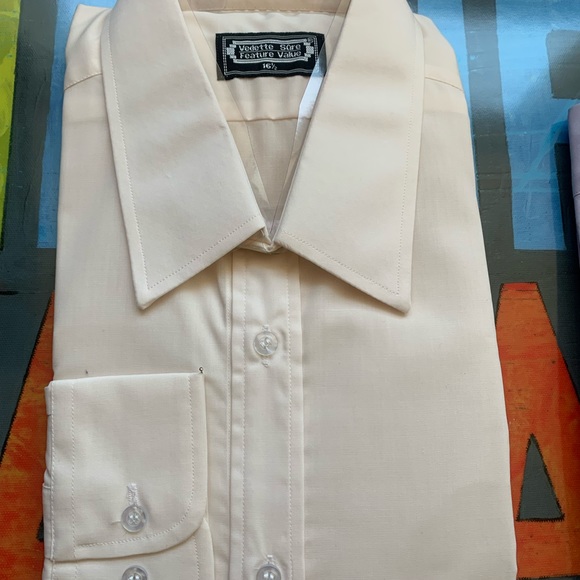 Dress shirts - Picture 4 of 7